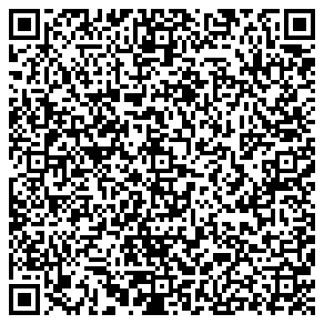 QR-код с контактной информацией организации ИП Ганжаев М.Д.