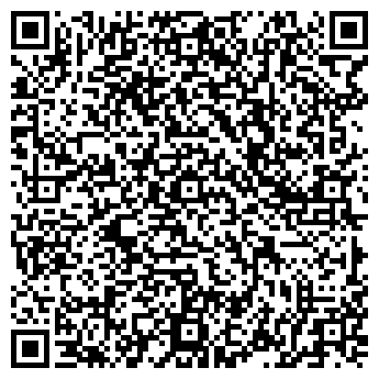 QR-код с контактной информацией организации ООО СПСР-ЭКСПРЕСС