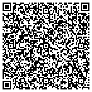 QR-код с контактной информацией организации Хор русской песни им. А. Савельева