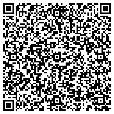 QR-код с контактной информацией организации Рябинушка