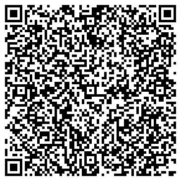 QR-код с контактной информацией организации ООО МАРОМА