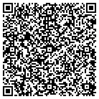 QR-код с контактной информацией организации ООО ALCOPA PROJECT