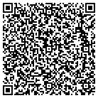 QR-код с контактной информацией организации Туапсинский вещевой рынок