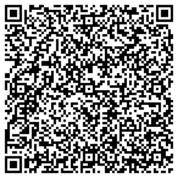 QR-код с контактной информацией организации Электротовары, магазин, ИП Овчинникова О.Г.