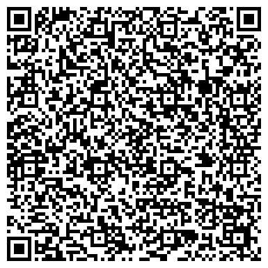 QR-код с контактной информацией организации ФорДА, ЗАО, торговая компания, филиал в г. Уфе