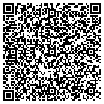 QR-код с контактной информацией организации Пора худеть