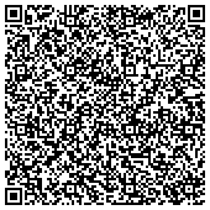 QR-код с контактной информацией организации «Финансовый университет при Правительстве Российской Федерации»