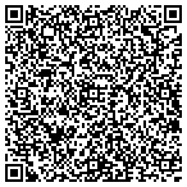 QR-код с контактной информацией организации ООО Алтехстрой