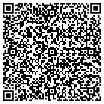QR-код с контактной информацией организации Кис