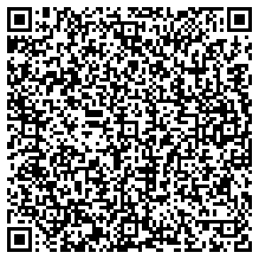 QR-код с контактной информацией организации Пион-фарма