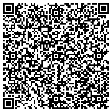 QR-код с контактной информацией организации Respect