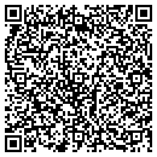 QR-код с контактной информацией организации МИРАН