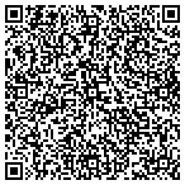 QR-код с контактной информацией организации ООО Илир Трейд