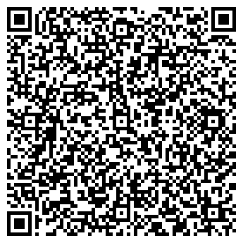 QR-код с контактной информацией организации В Зените