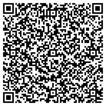 QR-код с контактной информацией организации АТК