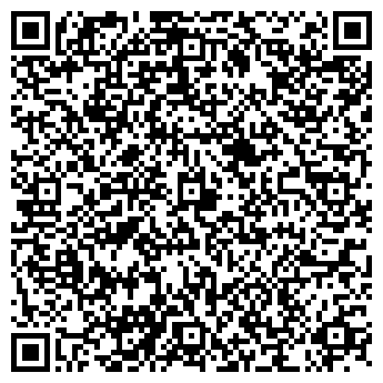 QR-код с контактной информацией организации Франт