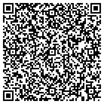 QR-код с контактной информацией организации Mexx
