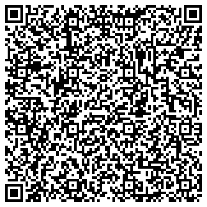 QR-код с контактной информацией организации Сибирские земли, ООО, производственно-торговая компания
