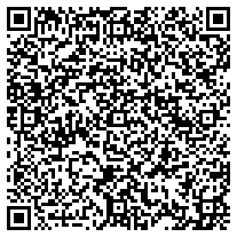 QR-код с контактной информацией организации СИА