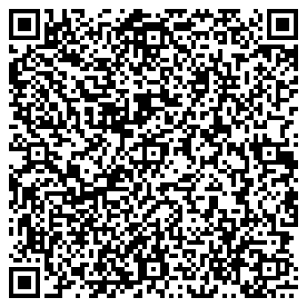 QR-код с контактной информацией организации НОВОДЕНТА+