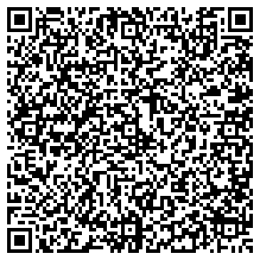 QR-код с контактной информацией организации ОOО «Спинком» Жуланка