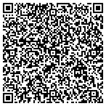 QR-код с контактной информацией организации Свадьба 63, творческая мастерская, ООО Л-дизайн