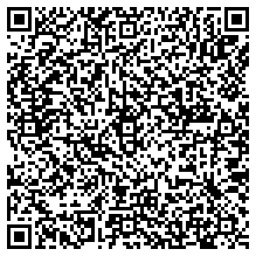 QR-код с контактной информацией организации Хороший магазин