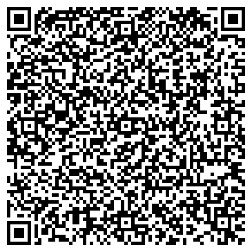 QR-код с контактной информацией организации ООО Алькопир