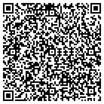 QR-код с контактной информацией организации ВИЗА-ДЕНТ