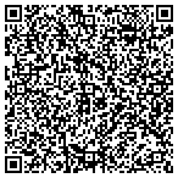 QR-код с контактной информацией организации ООО Бинестар