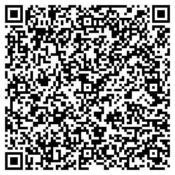 QR-код с контактной информацией организации O`Stin