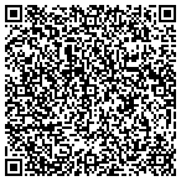 QR-код с контактной информацией организации ООО Теллура-бис