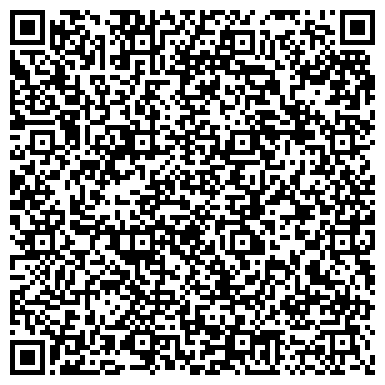 QR-код с контактной информацией организации ООО Виаком