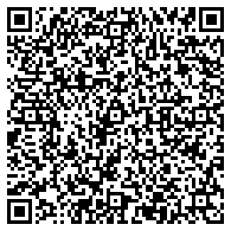 QR-код с контактной информацией организации ROSA