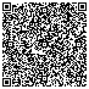 QR-код с контактной информацией организации Урал-Пласт