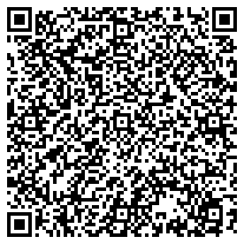 QR-код с контактной информацией организации МЭДЖИК ДРИМ