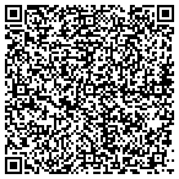 QR-код с контактной информацией организации Диана