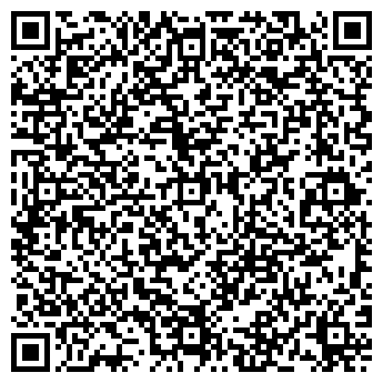 QR-код с контактной информацией организации ИП Аветисян А.Б.