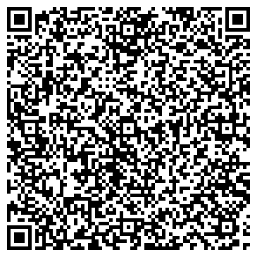 QR-код с контактной информацией организации ООО Молетай