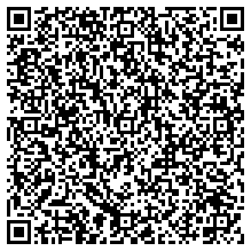 QR-код с контактной информацией организации Печатников