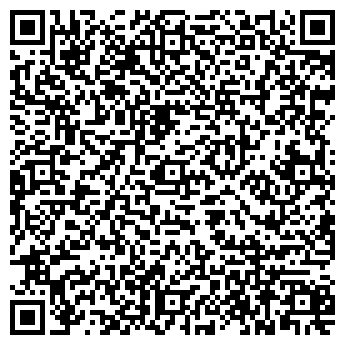 QR-код с контактной информацией организации СВЕТОЧИ