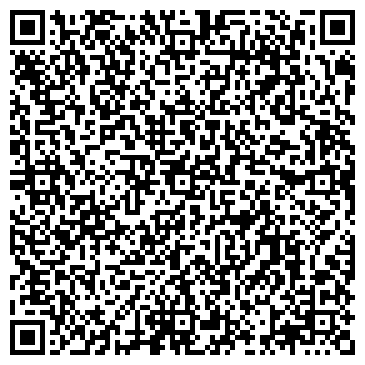QR-код с контактной информацией организации ИП Кудинов А.Ю.