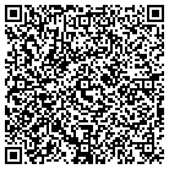 QR-код с контактной информацией организации Магазин сувениров на Таврической, 1 к1