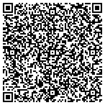 QR-код с контактной информацией организации Printсервис