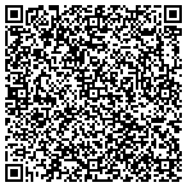 QR-код с контактной информацией организации Золотой лорд