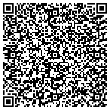 QR-код с контактной информацией организации Акку-Фертриб