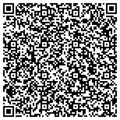 QR-код с контактной информацией организации Самарский праздник