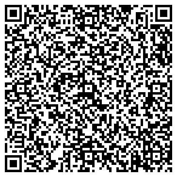 QR-код с контактной информацией организации ООО Альба-Медиа