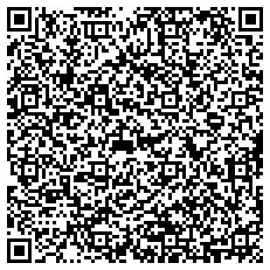 QR-код с контактной информацией организации Ландшафтная мастерская ЭТЮД
