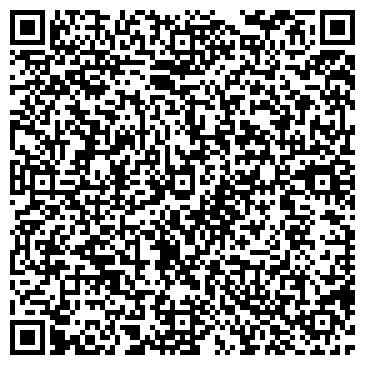 QR-код с контактной информацией организации ООО Инвестсервис
